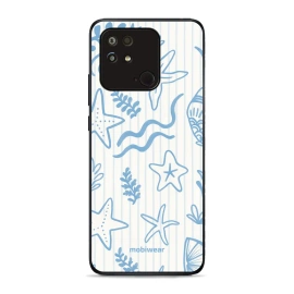 Phone Glossy Case Xiaomi POCO C40 - Design GP88G