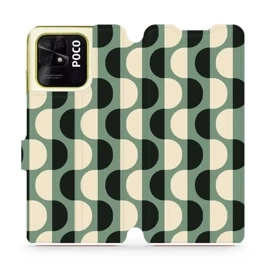 Phone Case Xiaomi POCO C40 - Design VA56S