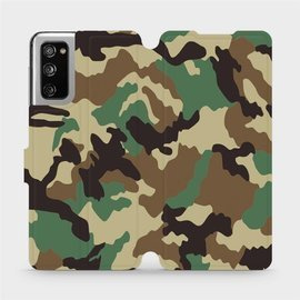 Phone Case Samsung Galaxy S20 FE - Design V111P