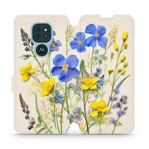 Hülle für Motorola Moto G9 Play - Farbe VP41S