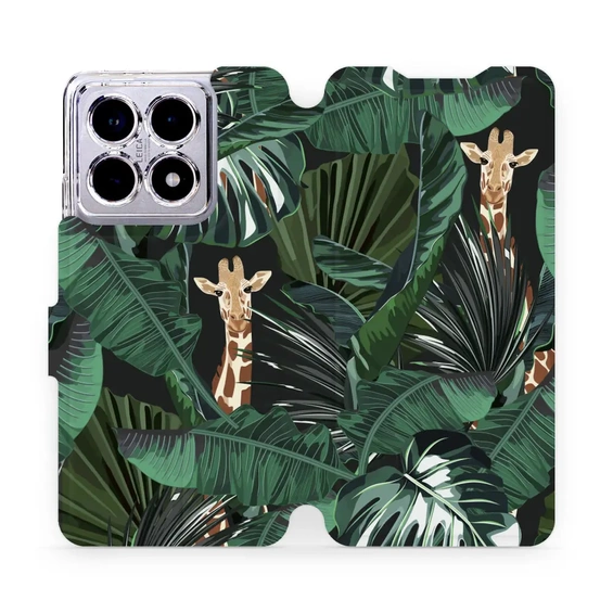 Hülle für Xiaomi 14T Pro - Farbe VP06P