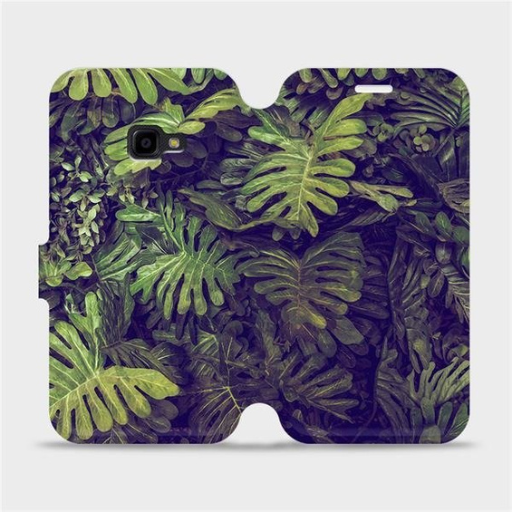 Phone Case Samsung Galaxy Xcover 4 - Design V136P