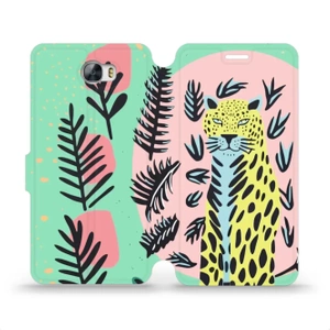 Etui do Huawei Y5 II - wzór VP52S