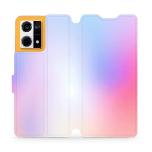 Hülle für Oppo Reno 7 4G - Farbe VP65S