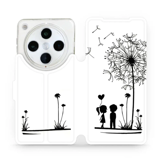 Phone Case OPPO Find X8 Pro - Design MH16P