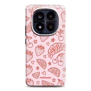 Case Elite Pro for Xiaomi Redmi Note 14 Pro Plus 5G - Design EP86E