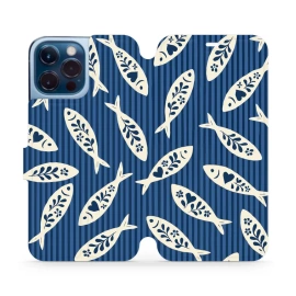 Hülle für Apple iPhone 13 Pro Max - Farbe VP89S
