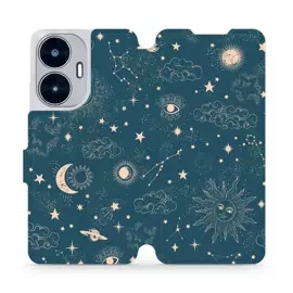Phone Case Realme C55 - Design VP14S