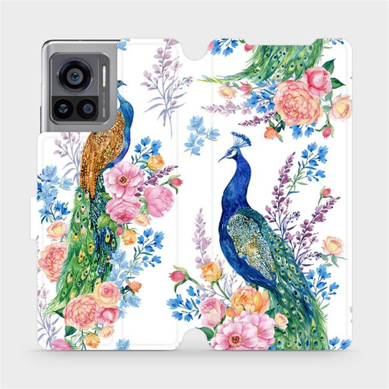 Phone Case Motorola Edge 30 Ultra - Design MX08S