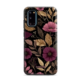 Etui Elite Pro do Samsung Galaxy S20 - wzór E170E