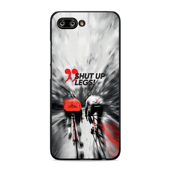 Phone Glossy Case Huawei Honor 10 - Design GD12G