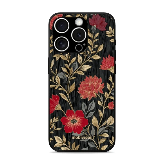 Etui Glossy Case do Apple iPhone 15 Pro - wzór G172G