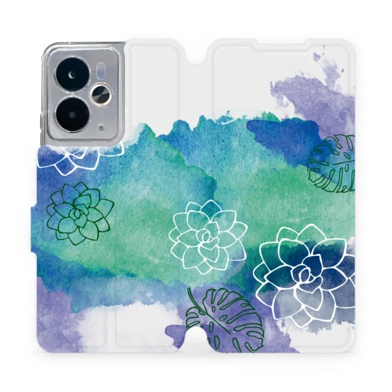 Phone Case Realme 14 5G - Design MG11S