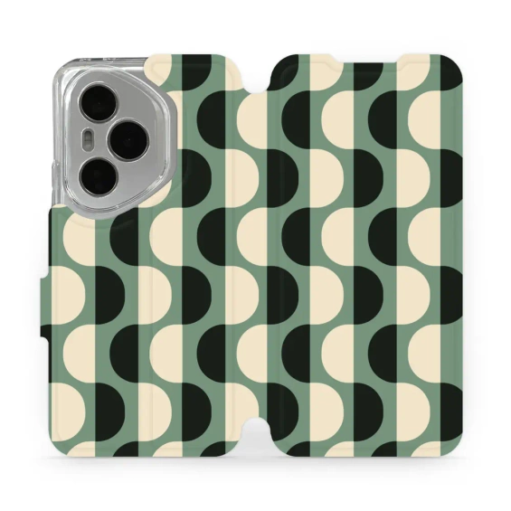 Etui do Huawei Honor 400 Pro - wzór VA56S