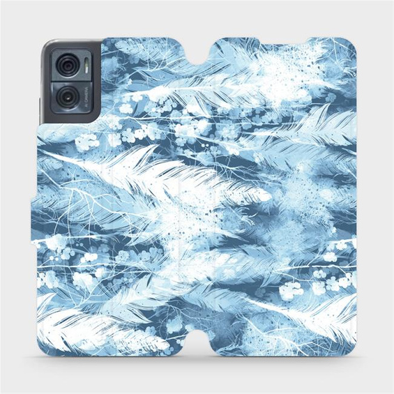 Hülle für Motorola Moto E22i - Farbe M058S