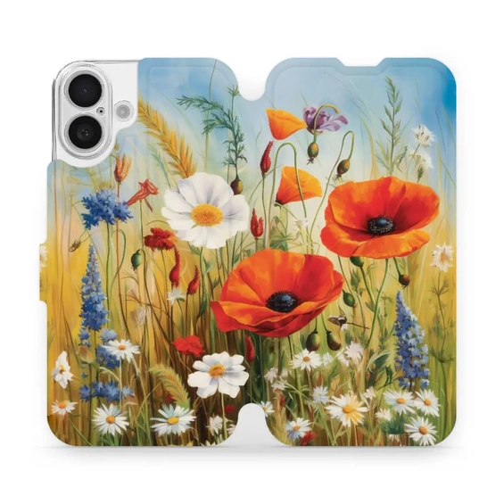Phone Case Apple iPhone 16 Plus - Design VP43S