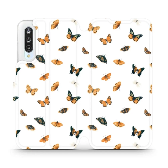 Etui do Xiaomi Mi 9 Lite - wzór MP77S