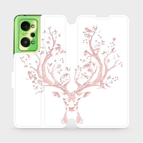 Phone Case Realme GT Neo 2 - Design M007S