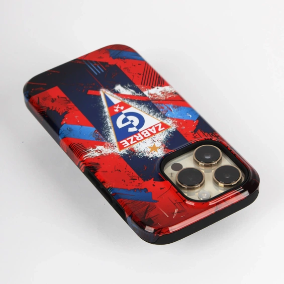 Case Elite Pro for Samsung Galaxy S25 FE 5G - Design E02GZ