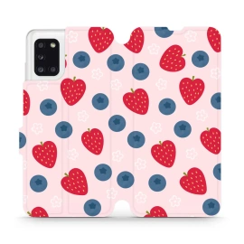 Phone Case Samsung Galaxy A31 - Design VP84S