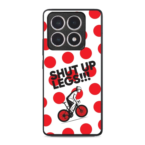 Etui Glossy Case do Xiaomi 14T - wzór GD08G