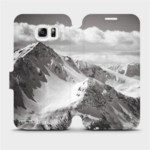 Phone Case Samsung Galaxy S6 Edge - Design M152P