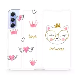 Phone Case Samsung Galaxy A34 5G - Design MH03S