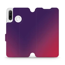 Phone Case Huawei P30 Lite - Design VP67S