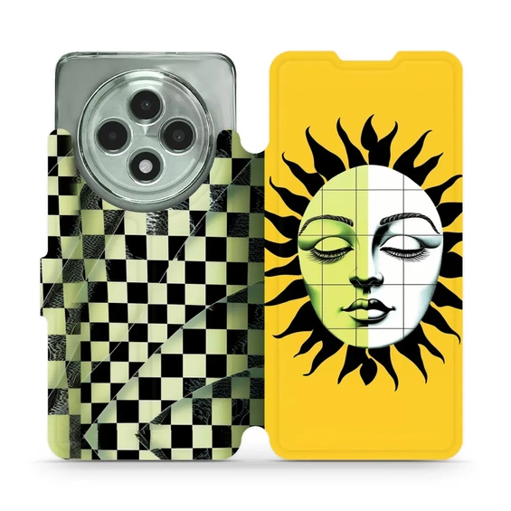 Phone Case OPPO Reno12 F 5G - Design VP56S