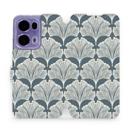 Phone Case OPPO Reno 13 Pro - Design VA43S