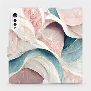 Etui do LG Velvet - wzór VP33S