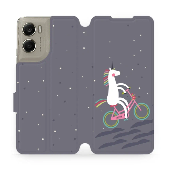 Phone Case Motorola Moto G06 Power - Design V024P