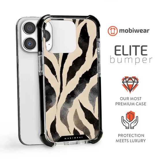 Hülle MagSafe Elite Bumper für Apple iPhone 13 Pro - Farbe DA53D