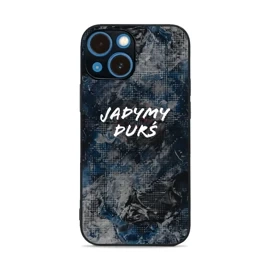 Phone Glossy Case Apple iPhone 13 mini - Design G06GZ