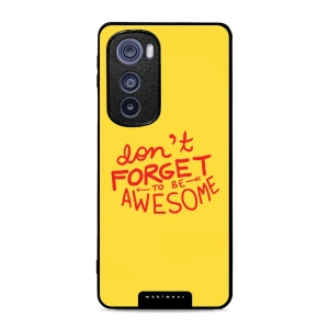 Phone Glossy Case Motorola Edge 30 5G - Design G076G