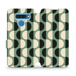 Etui do LG Q60 - wzór VA56S