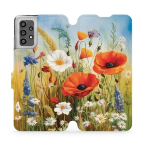 Phone Case Samsung Galaxy A32 4G - Design VP43S