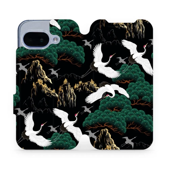 Hülle für Google Pixel 9A - Farbe VP16S