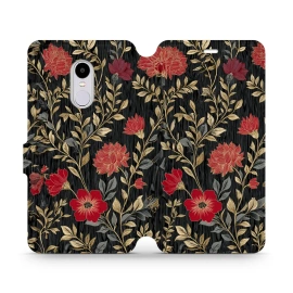 Phone Case Xiaomi Redmi Note 4 - Design V172S