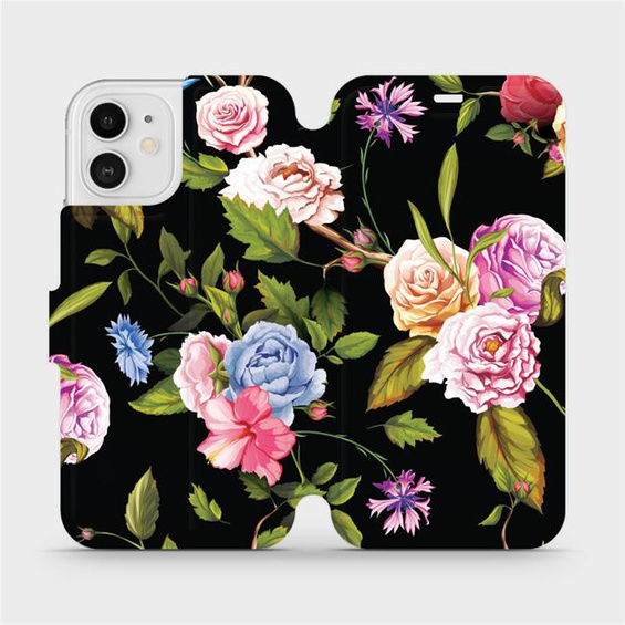 Phone Case Apple iPhone 12 - Design VD07S