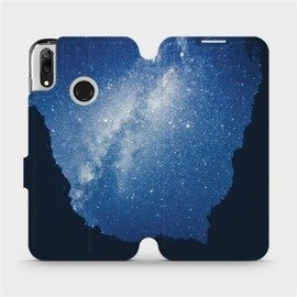 Phone Case Huawei Y7 2019 - Design M146P