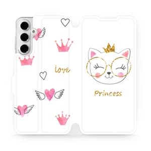 Phone Case Samsung Galaxy A16 5G - Design MH03S