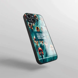 Etui Glossy Case do Xiaomi Redmi Note 15 Pro Plus 5G - wzór GD02G