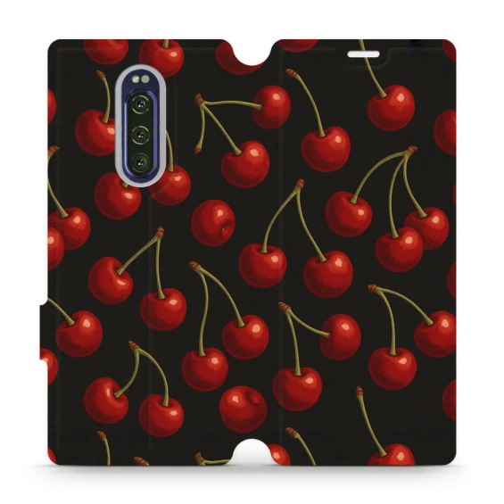 Etui do Sony Xperia 1 - wzór VP83S