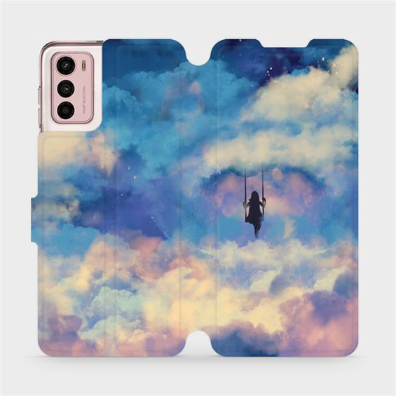 Phone Case Motorola Moto G42 - Design MR09S