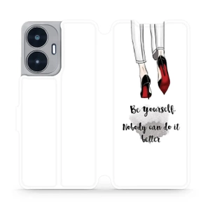 Etui do Realme C55 - wzór M046P