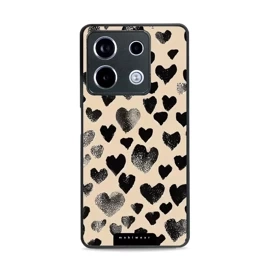 Phone Glossy Case Xiaomi POCO X6 - Design GA51G