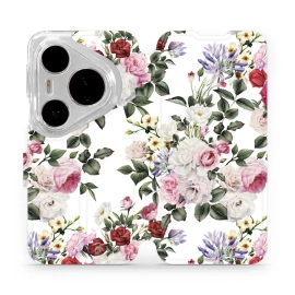 Hülle für Huawei Pura 80 Pro - Farbe MD01S