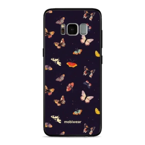 Phone Glossy Case Samsung Galaxy S8 - Design GP78G
