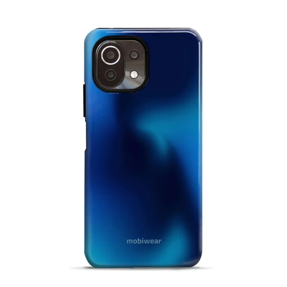 Hülle Elite Pro für Xiaomi 11 Lite 5G NE - Farbe EP68E